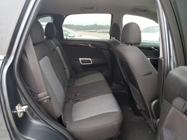 Photo 11 from auction – 2013 CHEVROLET CAPTIVA LS with VIN 3GNAL2EK3DS581470