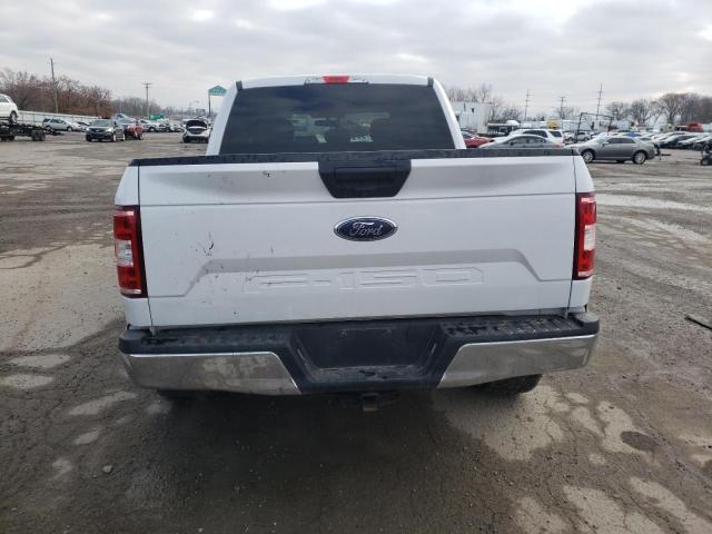 Photo 6 from auction – 2018 FORD F150 SUPER with VIN 1FTEW1E59JFD15828