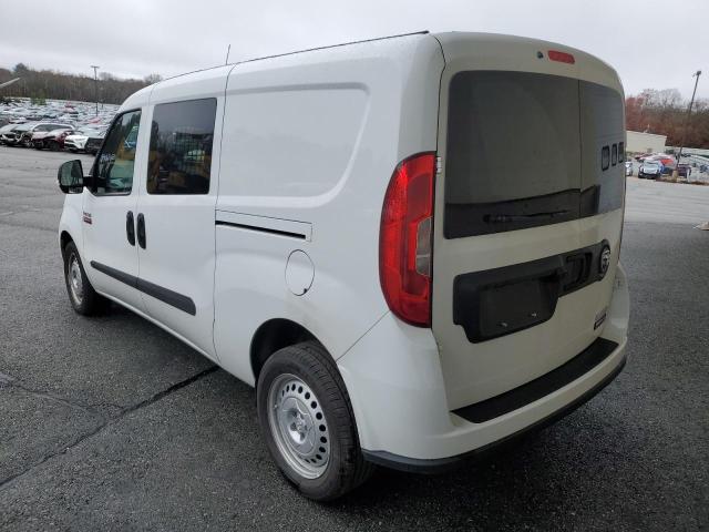 Photo 3 from auction – 2022 RAM PROMASTER with VIN ZFBHRFAB6N6W46873