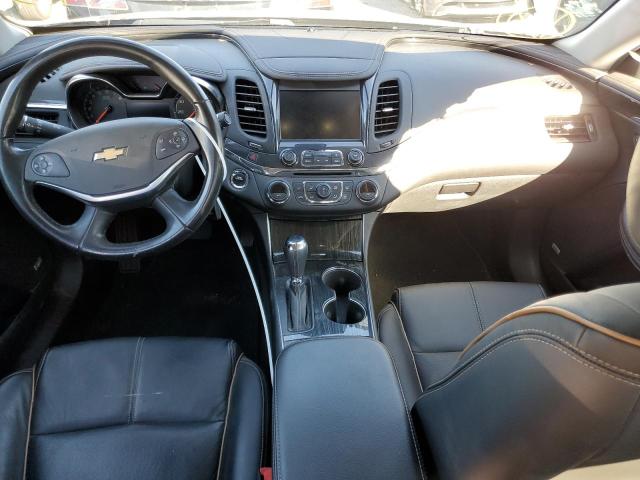 Photo 8 from auction – 2018 CHEVROLET IMPALA PRE with VIN 2G1125S33J9130051