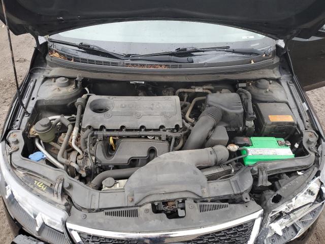 Photo 11 from auction – 2013 KIA FORTE EX with VIN KNAFU4A22D5681502