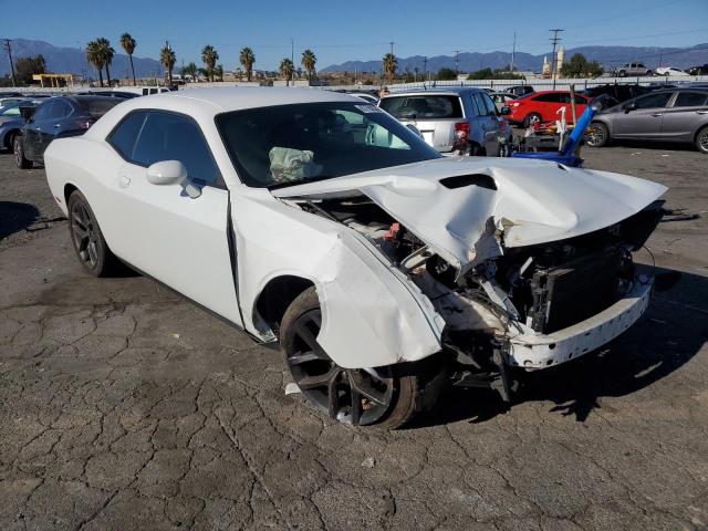Photo 4 from auction – 2019 DODGE CHALLENGER with VIN 2C3CDZAG4KH680134