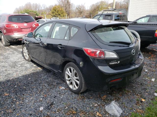 Photo 2 from auction – 2010 MAZDA 3 S with VIN JM1BL1H68A1181455