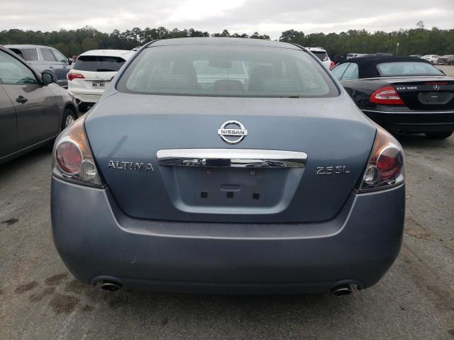 Photo 6 from auction – 2010 NISSAN ALTIMA BAS with VIN 1N4AL2AP2AN475159