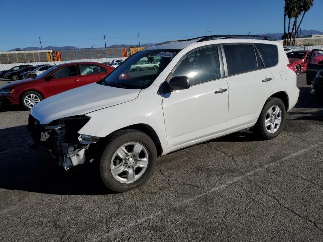 TOYOTA RAV4 2009 with VIN JTMZF33V695010157 - Photo from auction