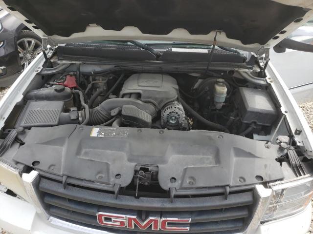 Photo 7 from auction – 2010 GMC SIERRA 150 with VIN 3GTRCVE07AG281568