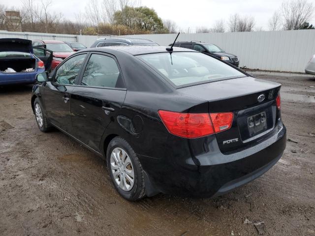 Photo 2 from auction – 2013 KIA FORTE EX with VIN KNAFU4A22D5681502