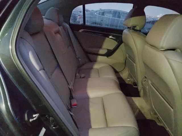 Photo 10 from auction – 2007 ACURA TL with VIN 19UUA66287A044652