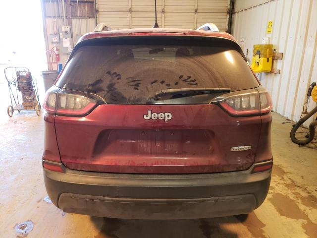 Photo 6 from auction – 2019 JEEP CHEROKEE L with VIN 1C4PJLLB0KD226514