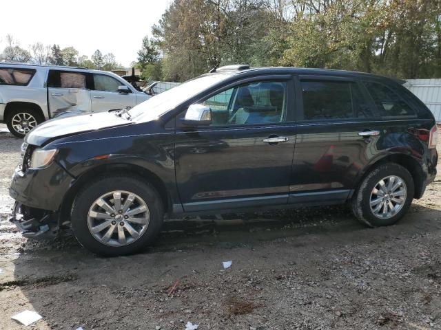 FORD EDGE SE 2009 with VIN 2FMDK36C79BA79088 - Photo from auction
