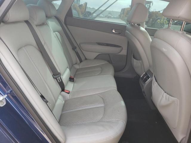 Photo 10 from auction – 2016 KIA OPTIMA EX with VIN 5XXGU4L31GG018421
