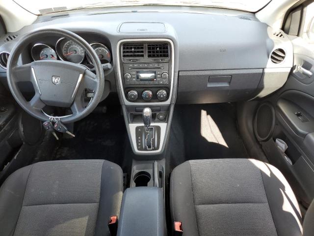 Photo 8 from auction – 2010 DODGE CALIBER SX with VIN 1B3CB4HA1AD541744