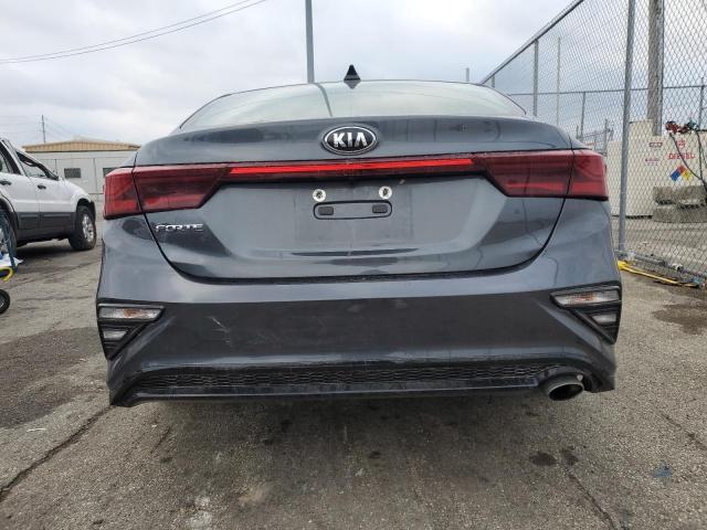 Photo 6 from auction – 2020 KIA FORTE FE with VIN 3KPF24AD1LE158839