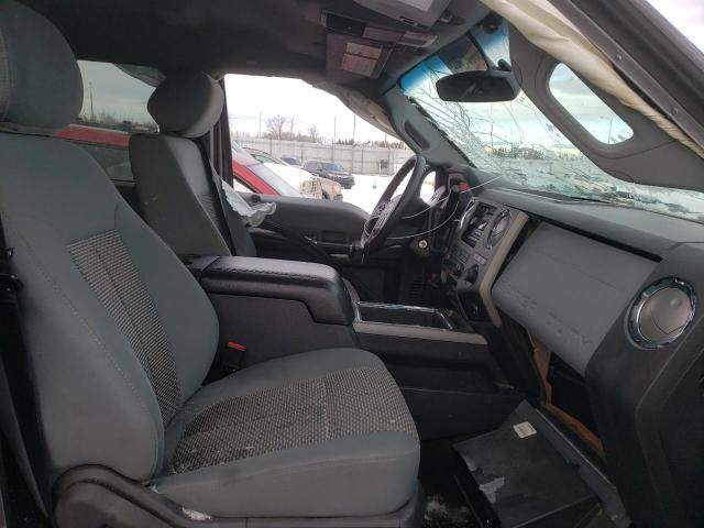 Photo 7 from auction – 2012 FORD F250 SUPER with VIN 1FT7W2B67CEC47808