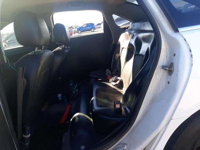 Photo 10 from auction – 2010 CHEVROLET IMPALA POL with VIN 2G1WD5EM2A1157065