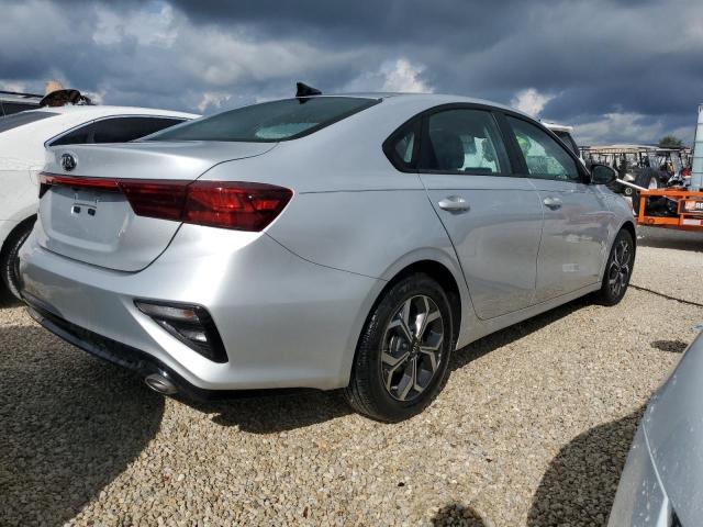 Photo 3 from auction – 2020 KIA FORTE FE with VIN 3KPF24ADXLE170701
