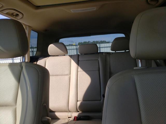 Photo 10 from auction – 2006 CHEVROLET MALIBU LTZ with VIN 1G1ZU53876F158151