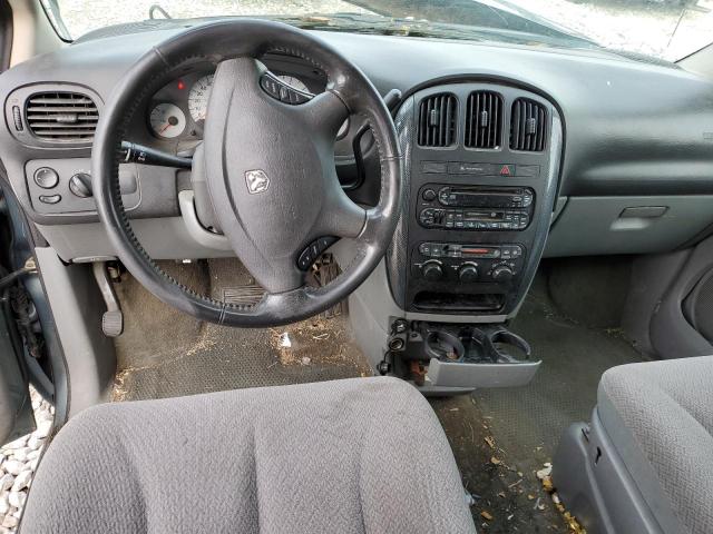 Photo 8 from auction – 2007 DODGE GRAND CARA with VIN 2D4GP44L37R138608