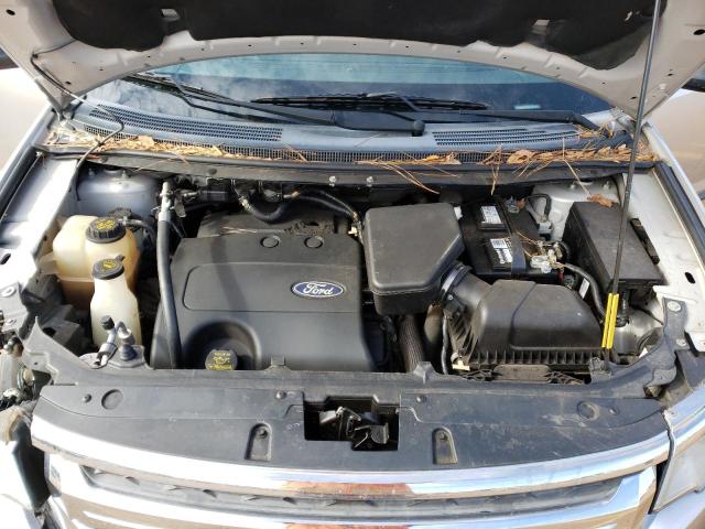 Photo 12 from auction – 2013 FORD EDGE SE with VIN 2FMDK3GC0DBA35179