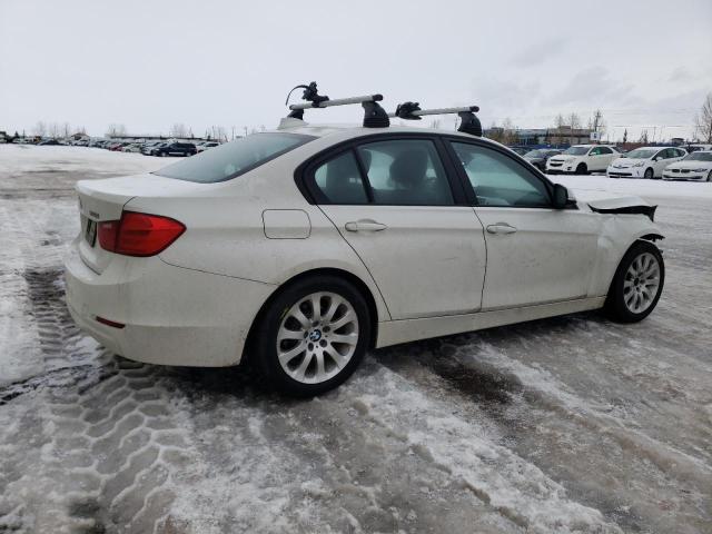 Photo 3 from auction – 2013 BMW 320 I with VIN WBA3B1C58DF461340