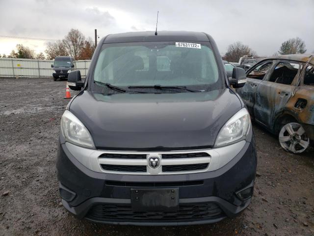 Photo 5 from auction – 2015 RAM PROMASTER with VIN ZFBERFBTXF6A43391