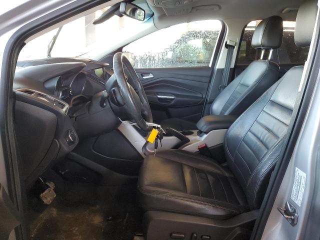 Photo 7 from auction – 2013 FORD ESCAPE SEL with VIN 1FMCU0HX2DUC51826