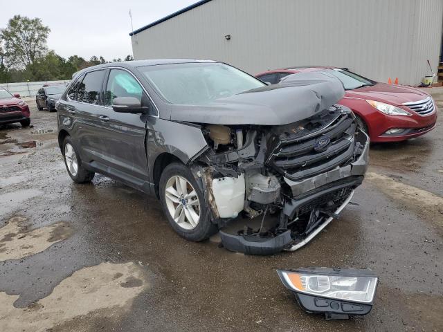 Photo 4 from auction – 2015 FORD EDGE SEL with VIN 2FMTK4J92FBC05821
