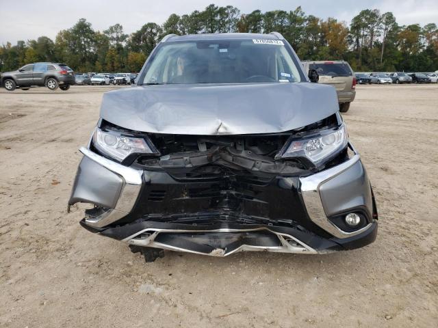 Photo 5 from auction – 2020 MITSUBISHI OUTLANDER with VIN JA4AZ3A32LZ026906