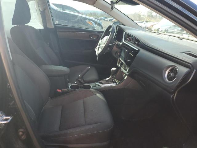 Photo 5 from auction – 2017 TOYOTA COROLLA L with VIN 2T1BURHE3HC796231