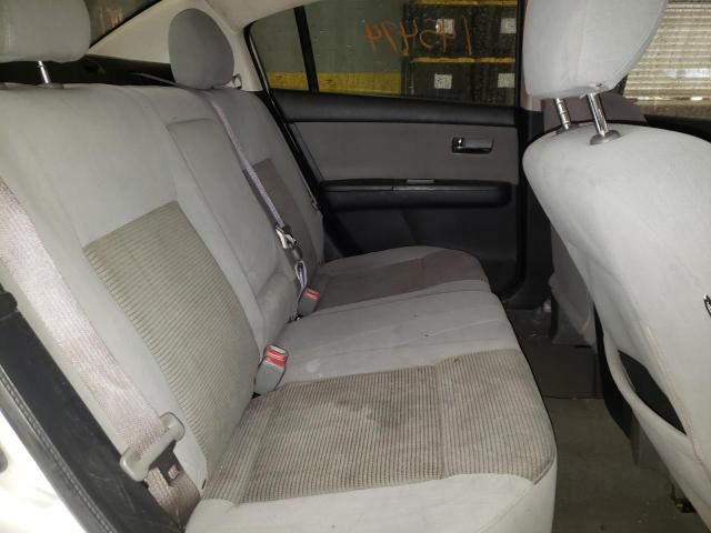 Photo 10 from auction – 2012 NISSAN SENTRA 2.0 with VIN 3N1AB6AP0CL736038