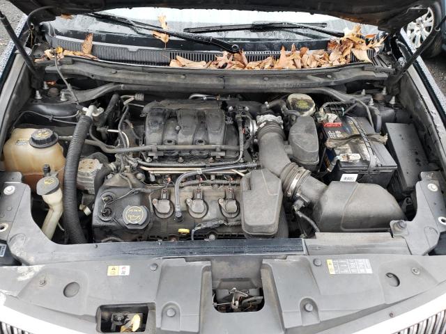 Photo 12 from auction – 2015 LINCOLN MKT with VIN 2LMHJ5NK1FBL04162