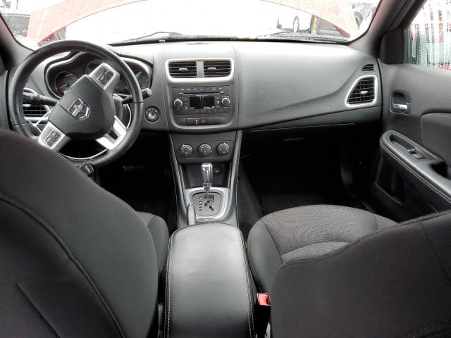 Photo 8 from auction – 2013 DODGE AVENGER SX with VIN 1C3CDZCB4DN521643