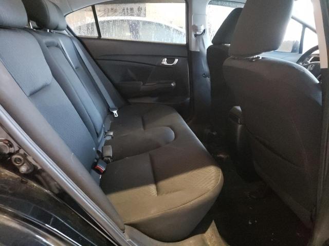 Photo 10 from auction – 2015 HONDA CIVIC EX with VIN 2HGFB2F86FH534056
