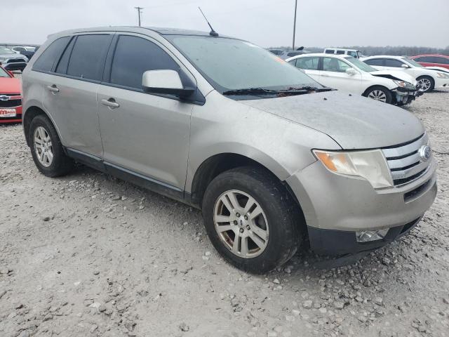 Photo 4 from auction – 2008 FORD EDGE SEL with VIN 2FMDK38C28BA60864