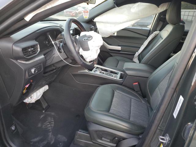 Photo 7 from auction – 2022 FORD EXPLORER T with VIN 1FMSK8JH7NGB55208
