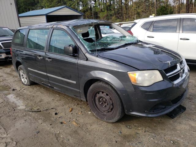 Photo 4 from auction – 2012 DODGE GRAND CARA with VIN 2C4RDGBG8CR191692