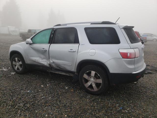 Photo 2 from auction – 2012 GMC ACADIA SLT with VIN 1GKKVRED1CJ234063