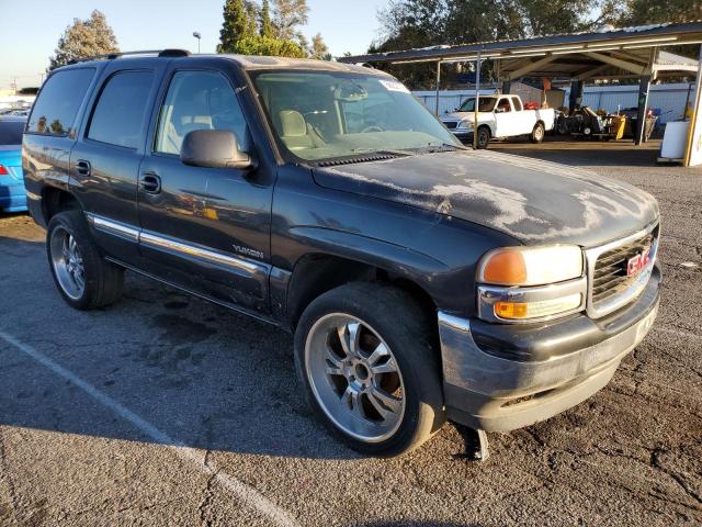 Photo 4 from auction – 2005 GMC YUKON with VIN 1GKEC13VX5J183729