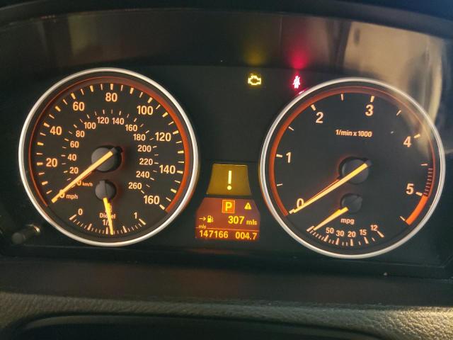 Photo 9 from auction – 2012 BMW X5 XDRIVE3 with VIN 5UXZW0C54CL668866
