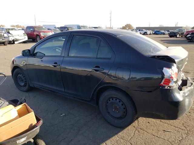 Photo 2 from auction – 2008 TOYOTA YARIS with VIN JTDBT923281242080