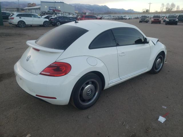 Photo 3 from auction – 2012 VOLKSWAGEN BEETLE with VIN 3VWJX7AT9CM639686