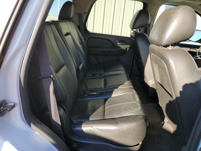Photo 6 from auction – 2013 CHEVROLET TAHOE C150 with VIN 1GNSCBE03DR266531