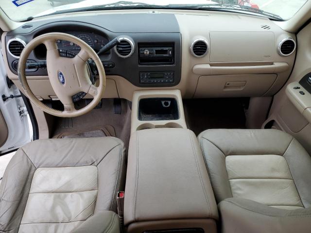 Photo 8 from auction – 2003 FORD EXPEDITION with VIN 1FMRU17W63LC58355