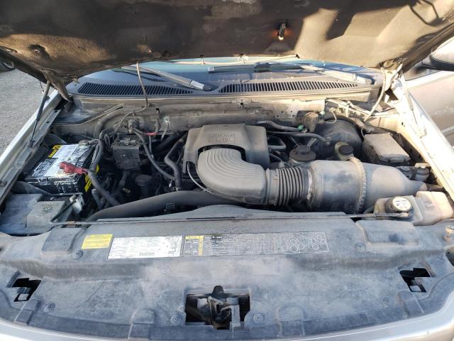 Photo 11 from auction – 2003 FORD F150 SUPER with VIN 1FTRW07L83KD67663