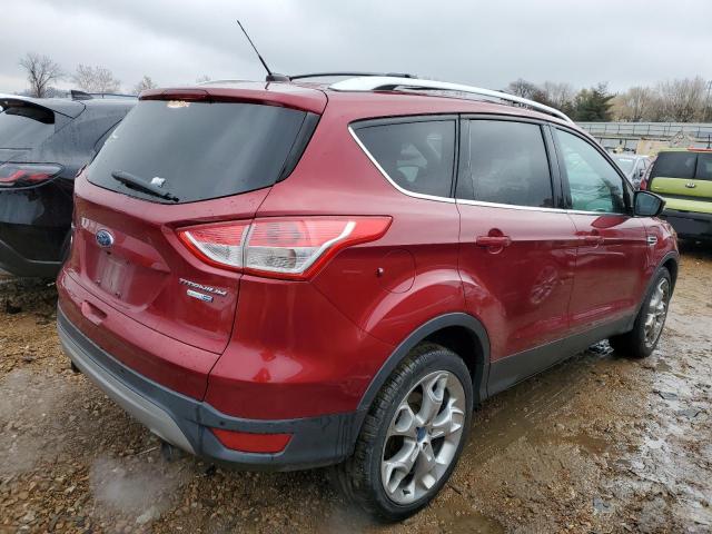 Photo 3 from auction – 2013 FORD ESCAPE TIT with VIN 1FMCU9J99DUC85990