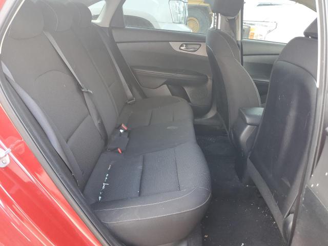 Photo 10 from auction – 2019 KIA FORTE FE with VIN 3KPF24AD6KE066494