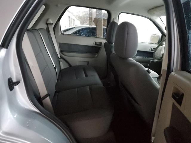 Photo 11 from auction – 2010 FORD ESCAPE XLT with VIN 1FMCU0DG7AKA08817