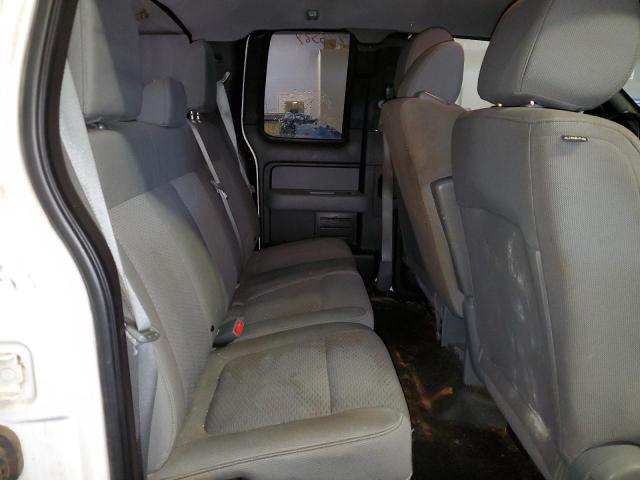 Photo 10 from auction – 2013 FORD F150 SUPER with VIN 1FTFX1CF7DFD54628