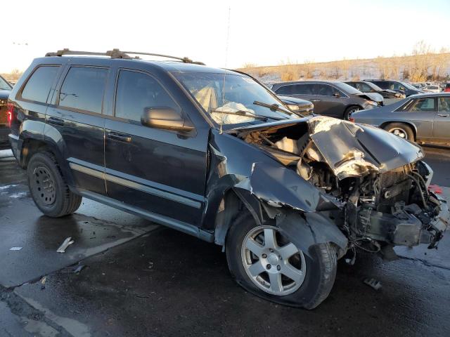 Photo 4 from auction – 2008 JEEP GRAND CHER with VIN 1J8GR48K58C207102