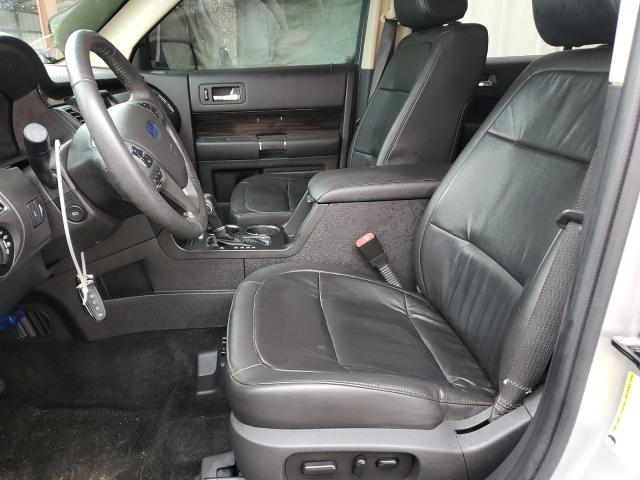 صورة رقم 7 من المزاد - 2018 FORD FLEX SEL مع VIN 2FMGK5C89JBA10710